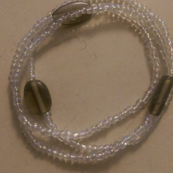 Waist beads