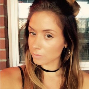 Meet your Posher, Torrey