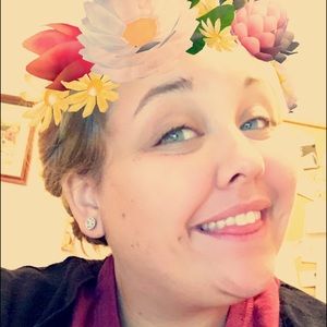 Meet your Posher, Jaclyn