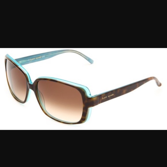 Kate Spade Darlene Sunglasses