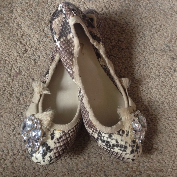 MIA Flats