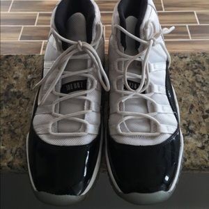 Air Jordan youth size 7