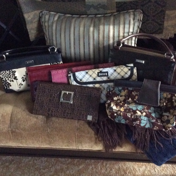 Miche Purse Bundle