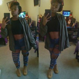 Meet your Posher, Myah