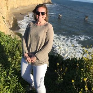 Meet your Posher, Anne