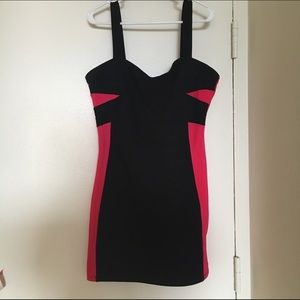 Charlotte Russe XL bandage dress NWOT, never worn