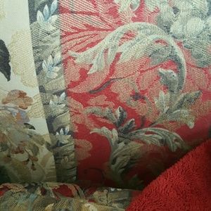 Meet your Posher, Grisell