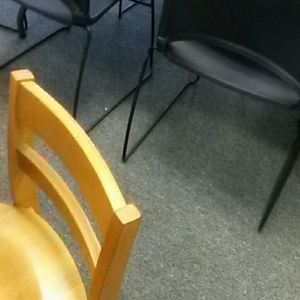 Meet your Posher, Patricia