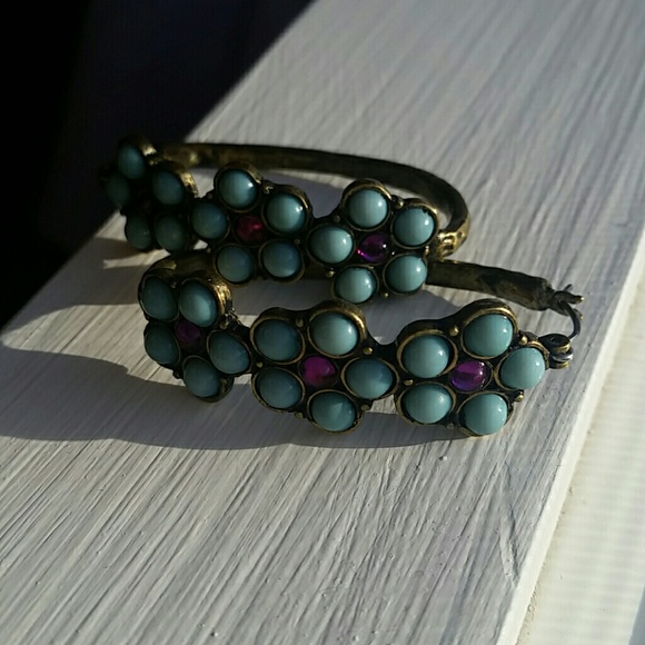Vintage earrings