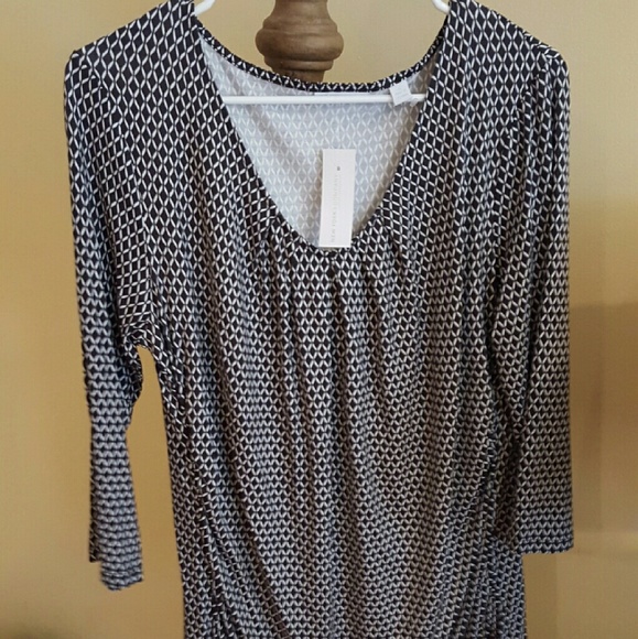 ny & company shirt