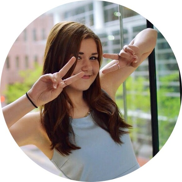 Meet your Posher, Lindey