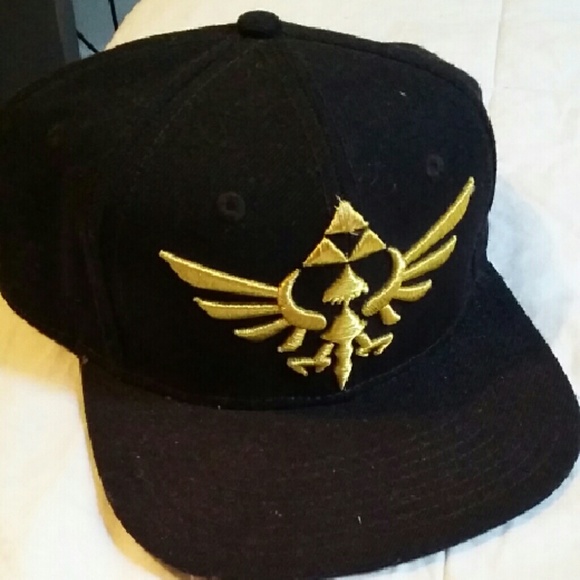 The Legend of Zelda hat