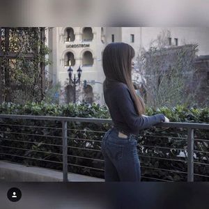 Meet your Posher, Brooklyn