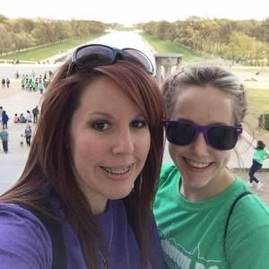 Meet your Posher, Lisa