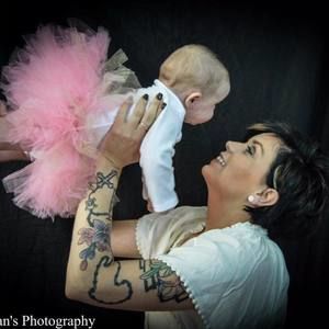 Meet your Posher, Lora