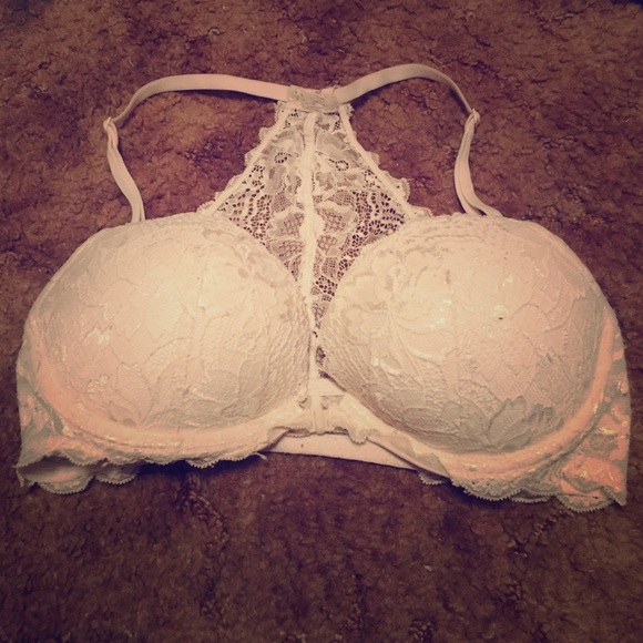 Pink by Victoria's Secret Bra