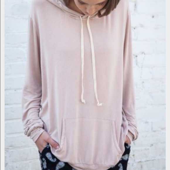 Layla hoodie