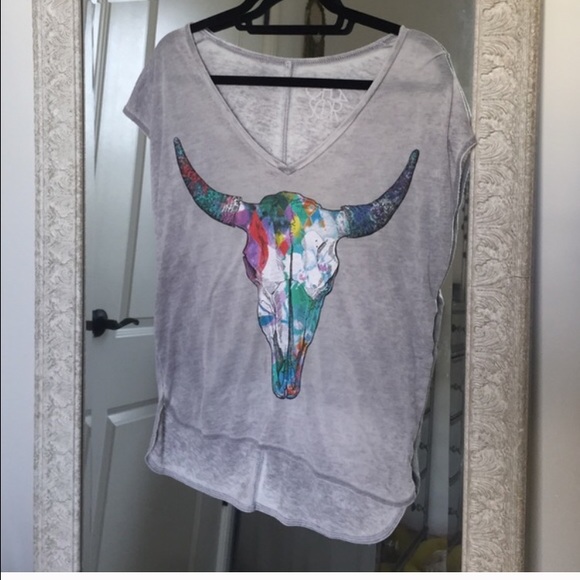 Chaser graphic shirt - for @swwstewart