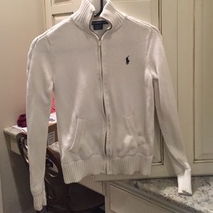 Polo sport jacket