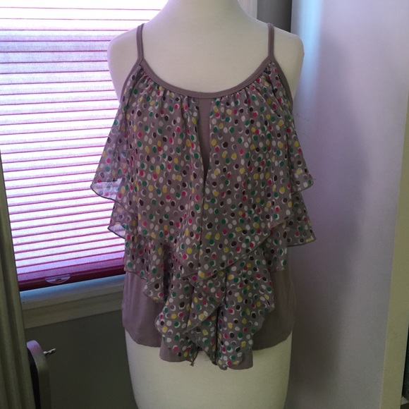 Bundle Offer Boutique Tank Duo