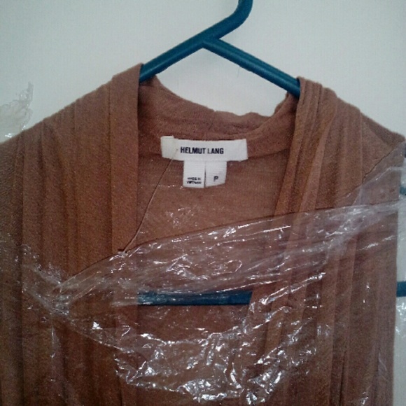 Helmut Lang Top