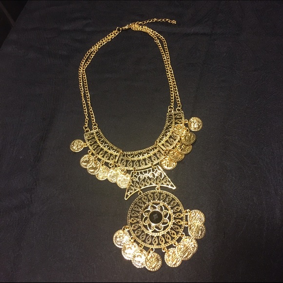 Necklace