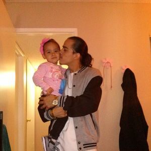 Meet your Posher, Paul