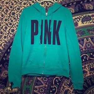 Victoria Secret Hoodie