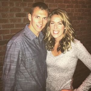 Meet your Posher, Cody