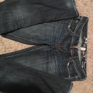 Refuge Jeans