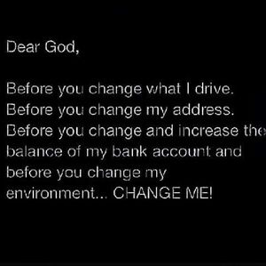 Meet your Posher, Tina