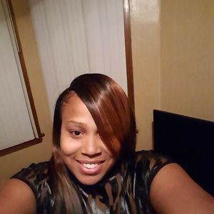 Meet your Posher, Olethia