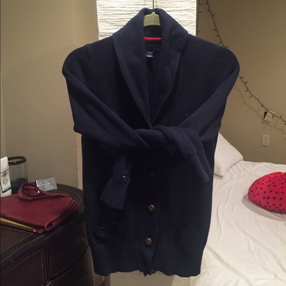 Tommy Hilfiger cardigan