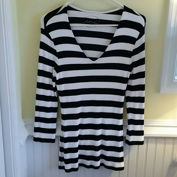 Nautical Top by INC