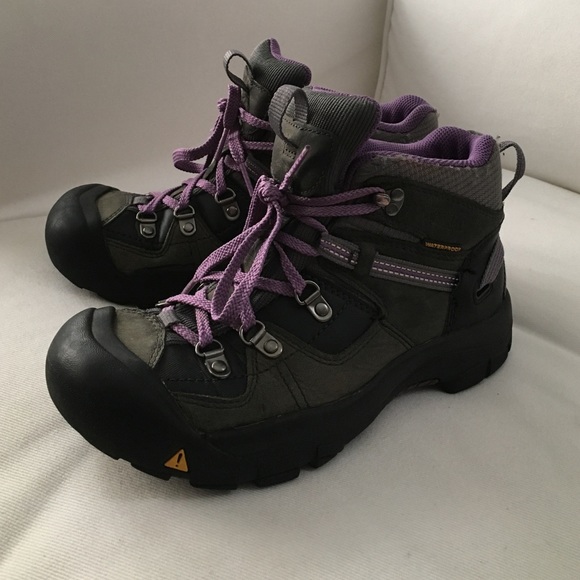 Keen Hiking boots