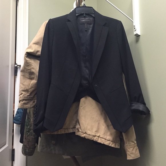 Bcbg blazer