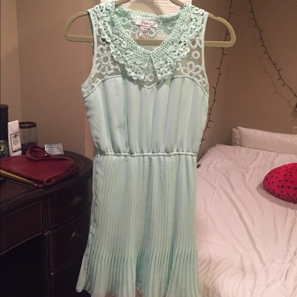 Cocktail dress