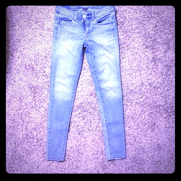 💖CLEARANCE ‼️ Super Stretch Jeans 2R💖