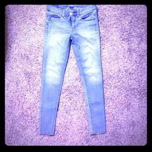 💖CLEARANCE ‼️ Super Stretch Jeans 2R💖