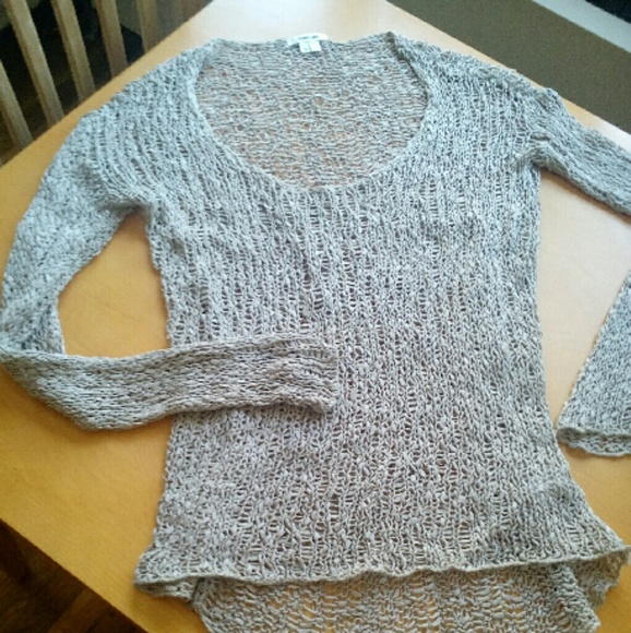 Helmut Lang Sweater - Picture 2 of 4