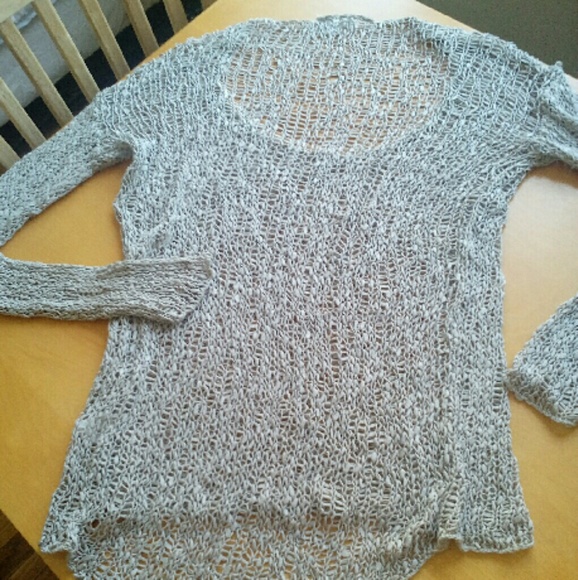 Helmut Lang Sweater - Picture 3 of 4