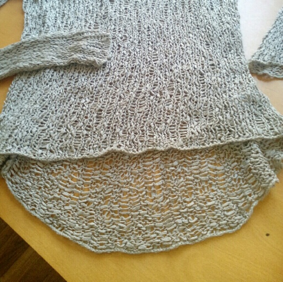 Helmut Lang Sweater - Picture 4 of 4