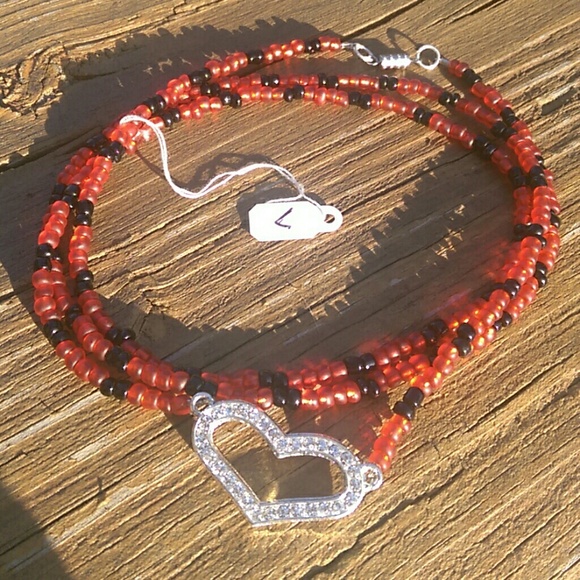 Hand made Waist Beads