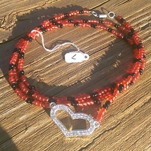 Hand made Waist Beads