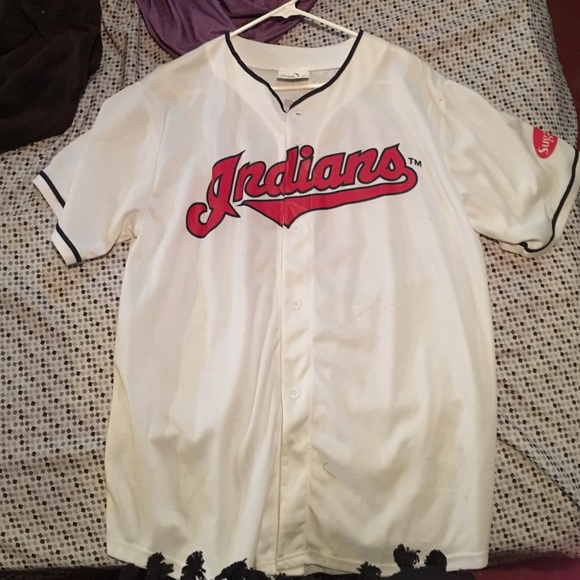 Indianas jersey