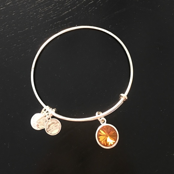Alex and Ani Jewelry - Alex and Ani bracelet