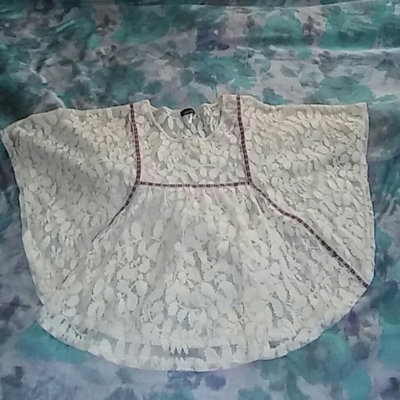 Lavish maternity shirt - Picture 1 of 2