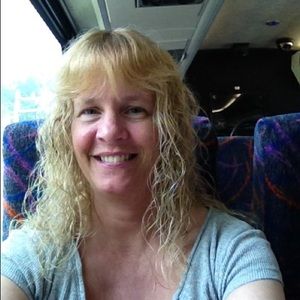 Meet your Posher, Brenda