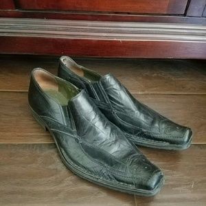mens shoes soho