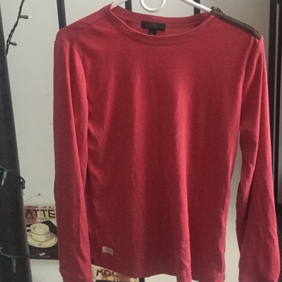 Ralph Lauren top